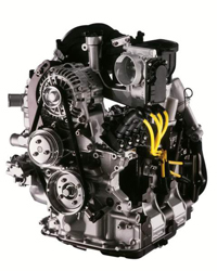 P2C98 Engine